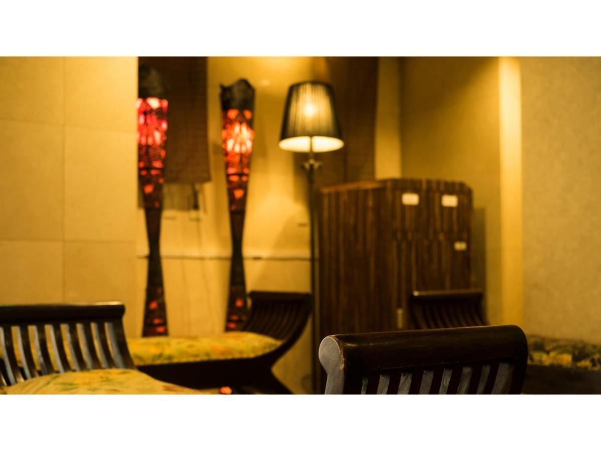 Hotel Areaone Hiroshima Wing - Vacation Stay 62250V Higaši Hirošima Exteriér fotografie