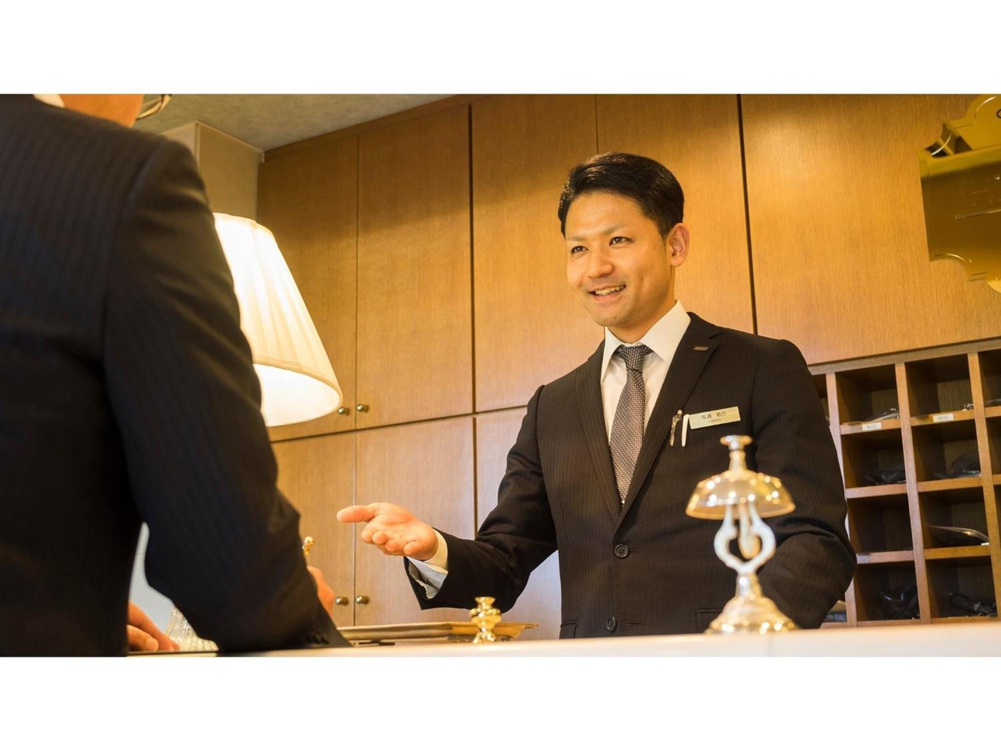 Hotel Areaone Hiroshima Wing - Vacation Stay 62250V Higaši Hirošima Exteriér fotografie