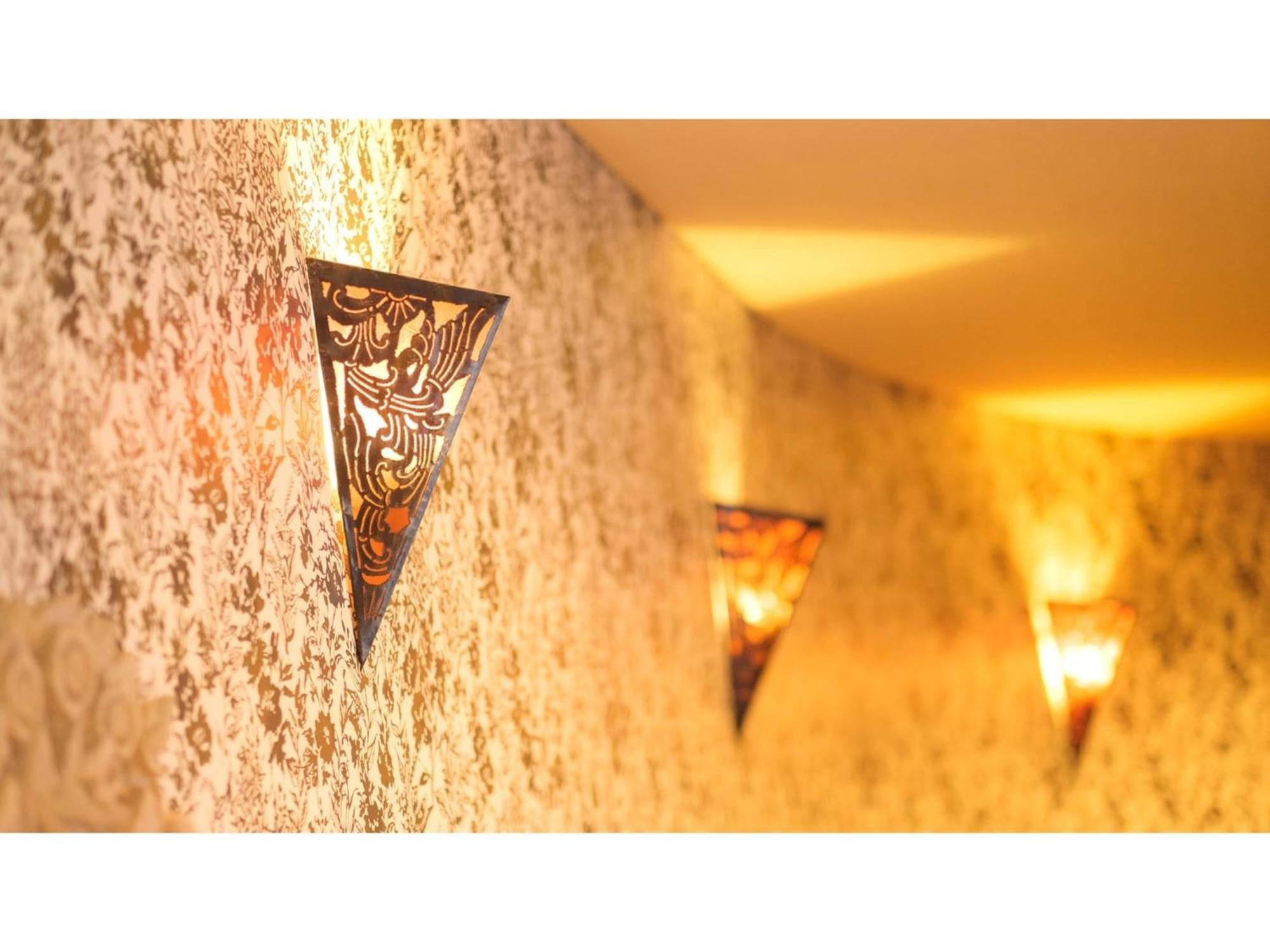 Hotel Areaone Hiroshima Wing - Vacation Stay 62250V Higaši Hirošima Exteriér fotografie